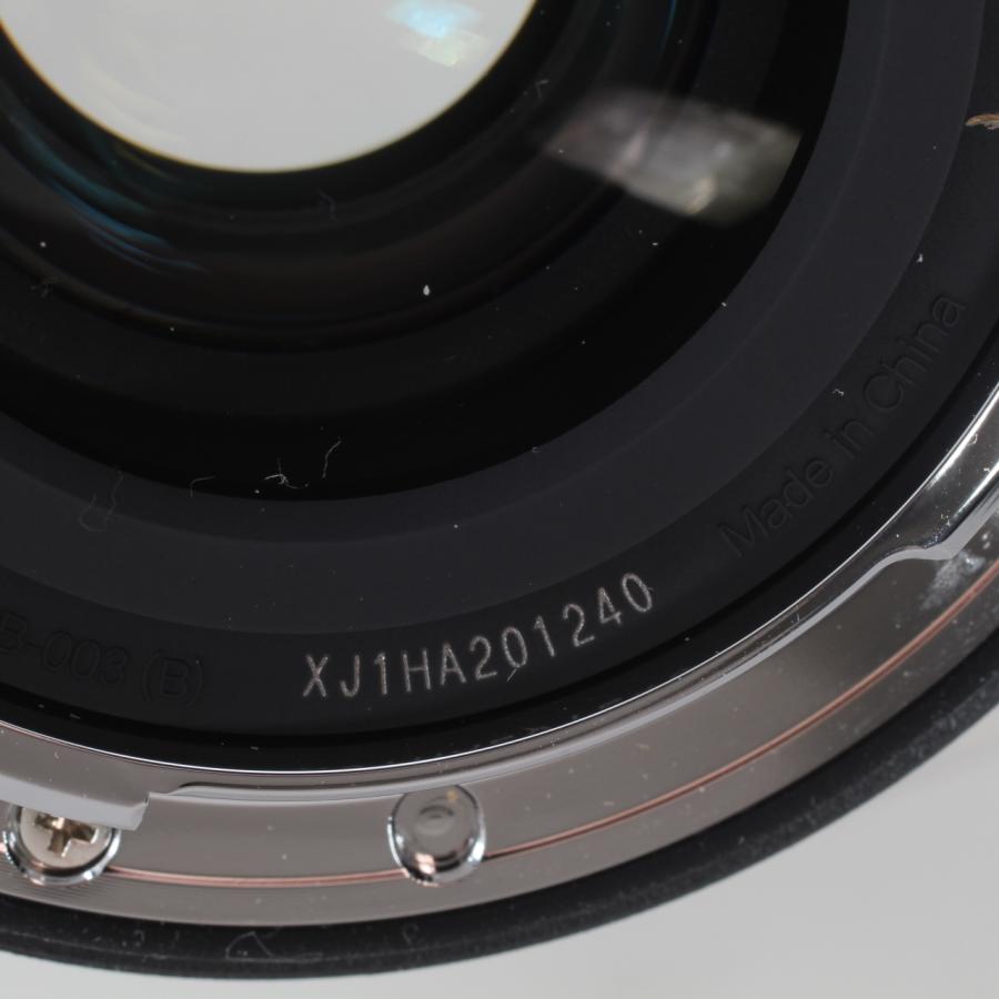 Panasonic パナソニック  LUMIX S 24mm/F1.8 S-S24の画像