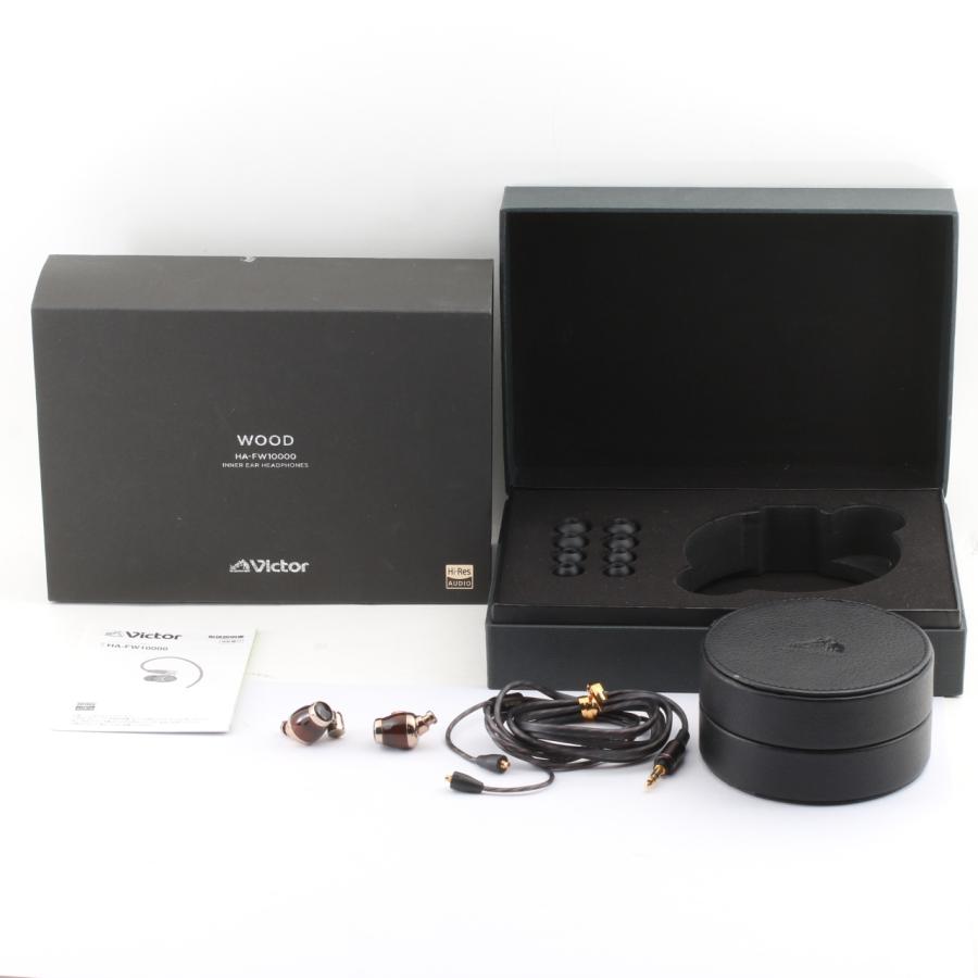 JVCケンウッド（JVC KENWOOD） Victor JVC HA-FW10000 : 千石カメラYahoo!店 - 通販 - Yahoo ...