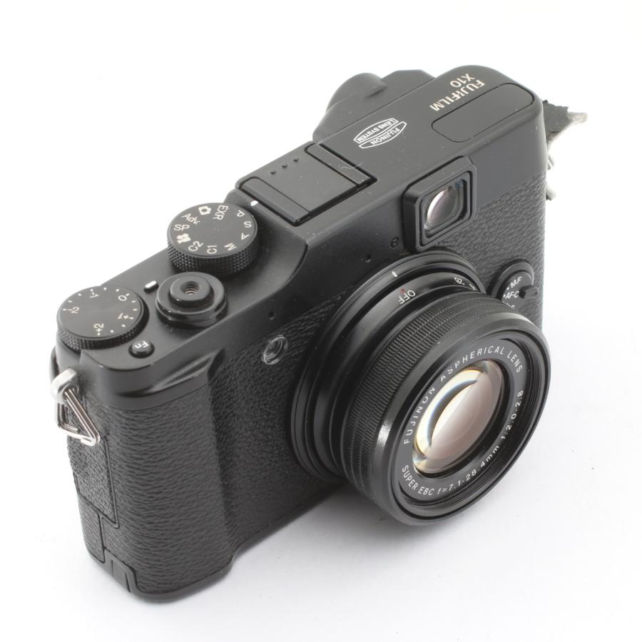 富士フイルム Xシステム FUJIFILM X10 : 千石カメラYahoo!店 - 通販