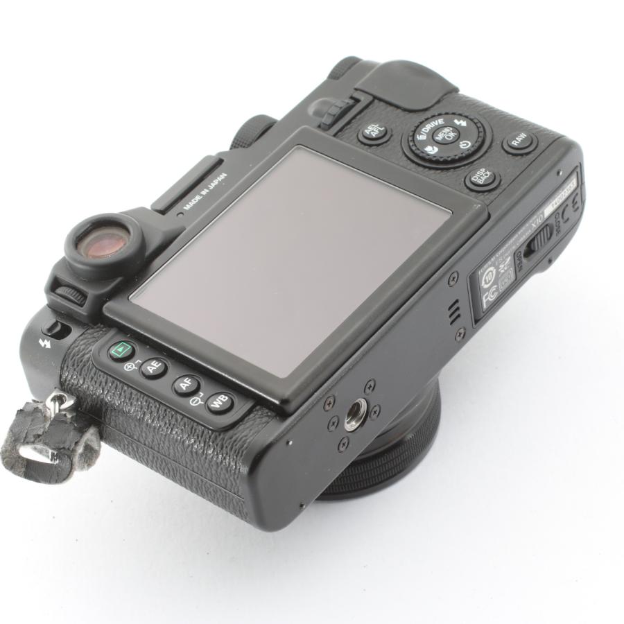 富士フイルム Xシステム FUJIFILM X10 : 千石カメラYahoo!店 - 通販
