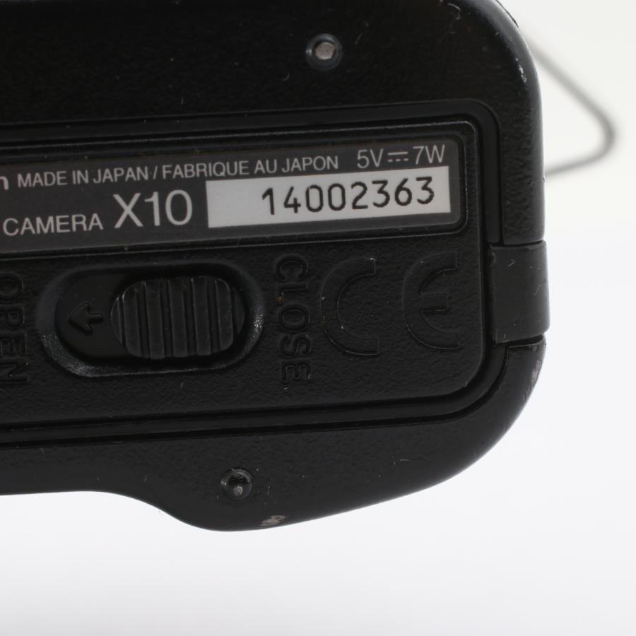 富士フイルム Xシステム FUJIFILM X10 : 千石カメラYahoo!店 - 通販