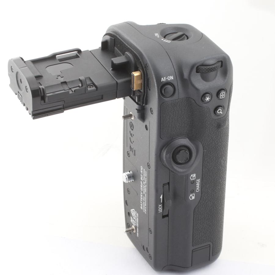 い*ん様 【Canon】バッテリーグリップ BG-R10 キヤノン（Canon） バッテリーグリップ BG-R10 : 千石カメラYahoo!店