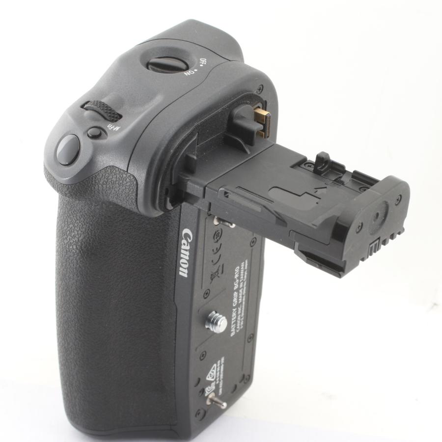 キヤノン（Canon） バッテリーグリップ BG-R10 : 千石カメラYahoo!店