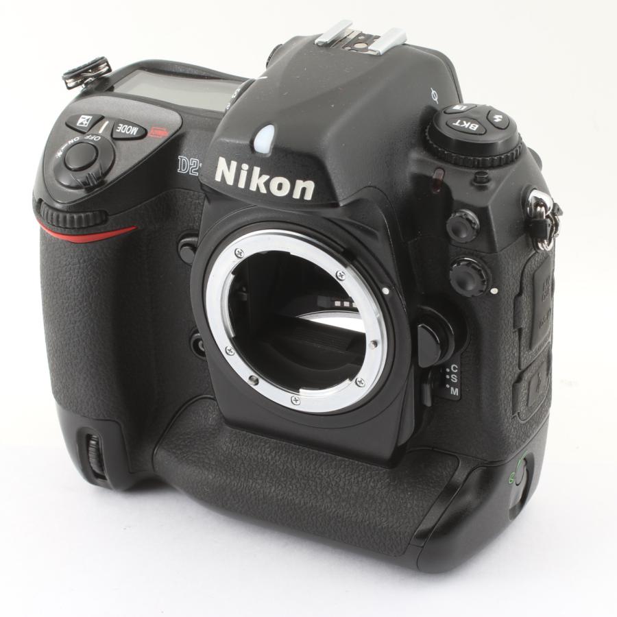 ニコン（Nikon） D2H : 千石カメラYahoo!店 - 通販 - Yahoo!ショッピング