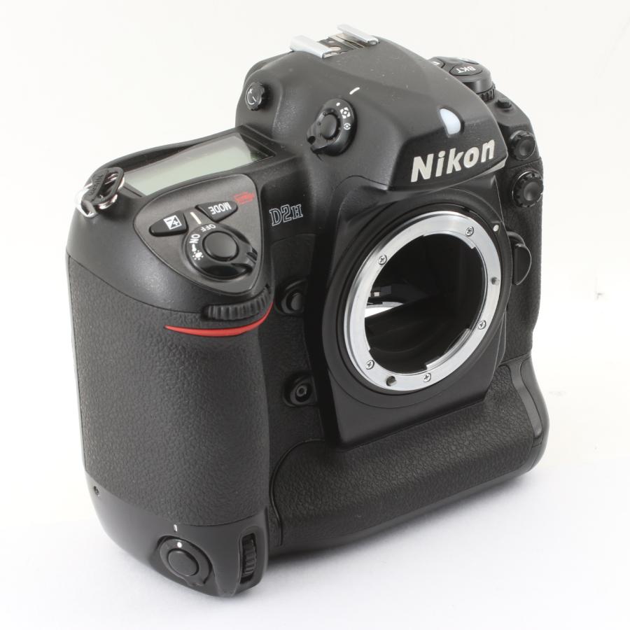 ニコン（Nikon） D2H : 千石カメラYahoo!店 - 通販 - Yahoo!ショッピング