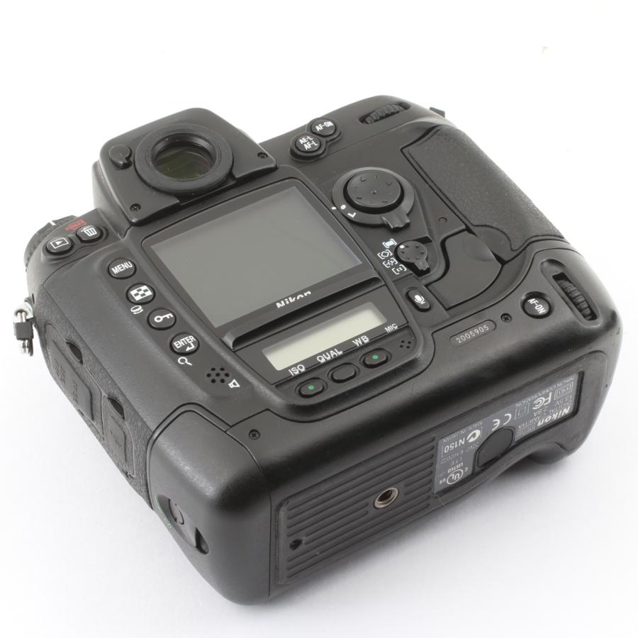 ☆【外観美品】D2H Nikon ニコン デジタル一眼レフカメラ ニコン（Nikon） D2H : 千石カメラYahoo!店 - 通販 - Yahoo!ショッピング