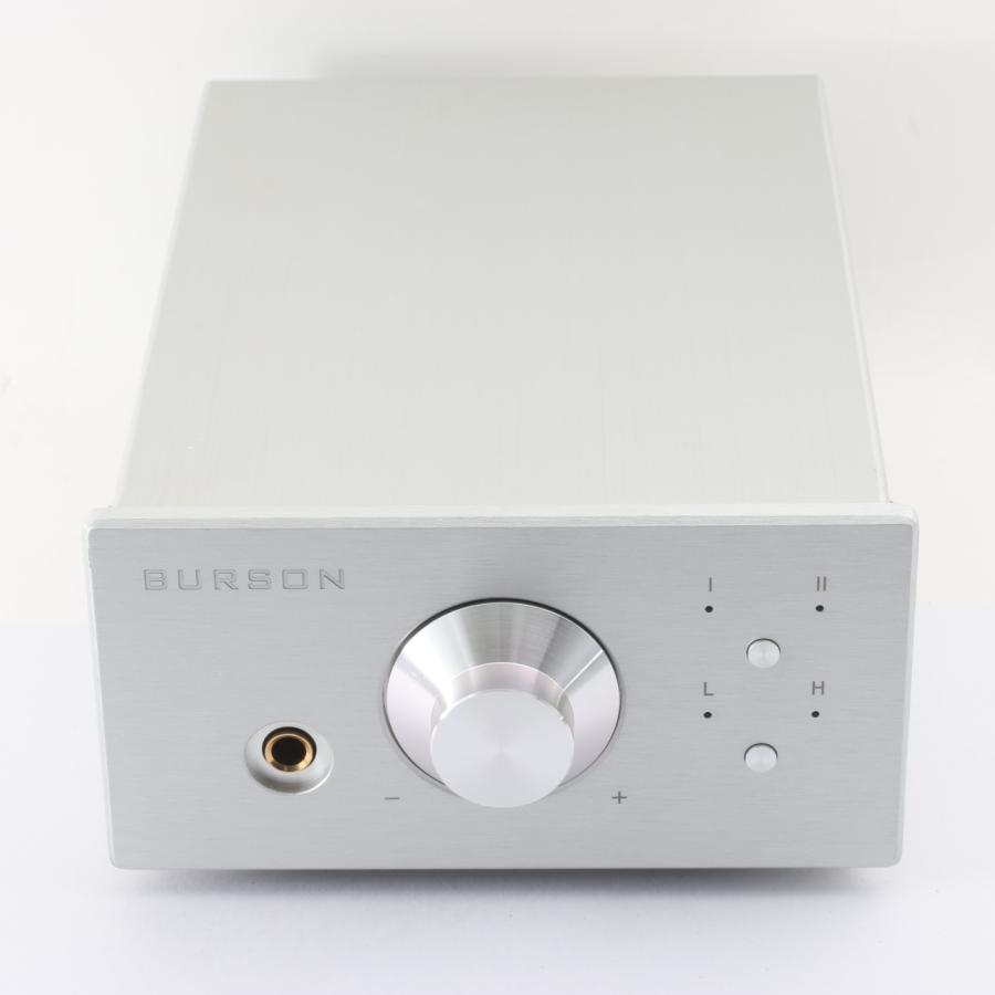 BURSON AUDIO Soloist SL MK2の画像