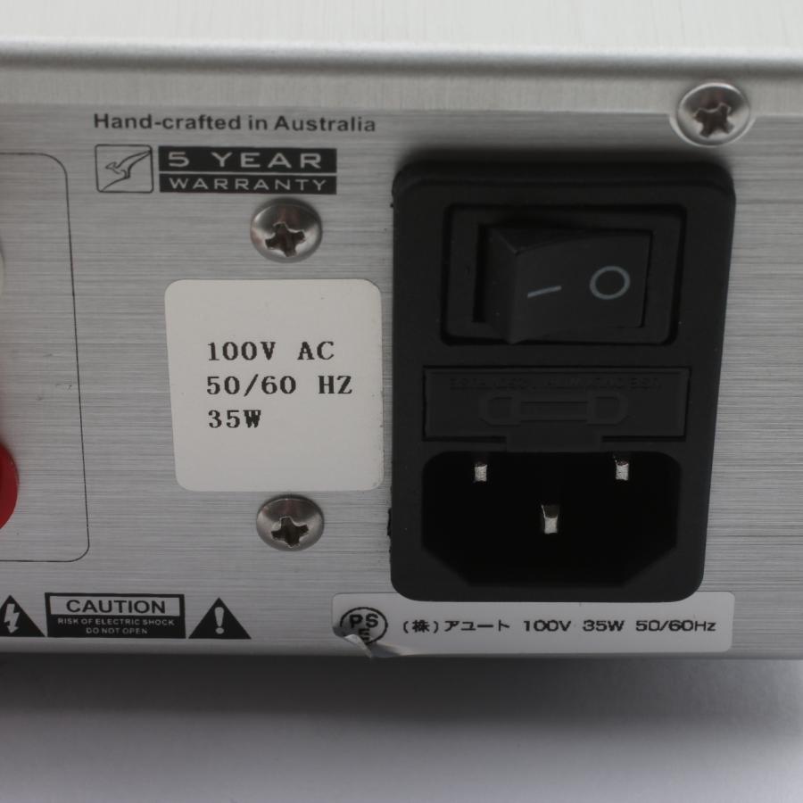 BURSON AUDIO Soloist SL MK2の画像