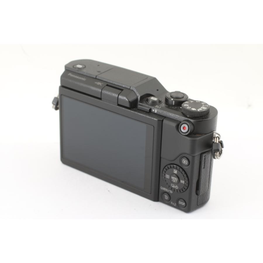 ☆美品☆Pnasonic LUMIX GF10 ブラック ボディのみ Panasonic（パナソニック） DC-GF10 ボディ ブラック : 千石カメラ