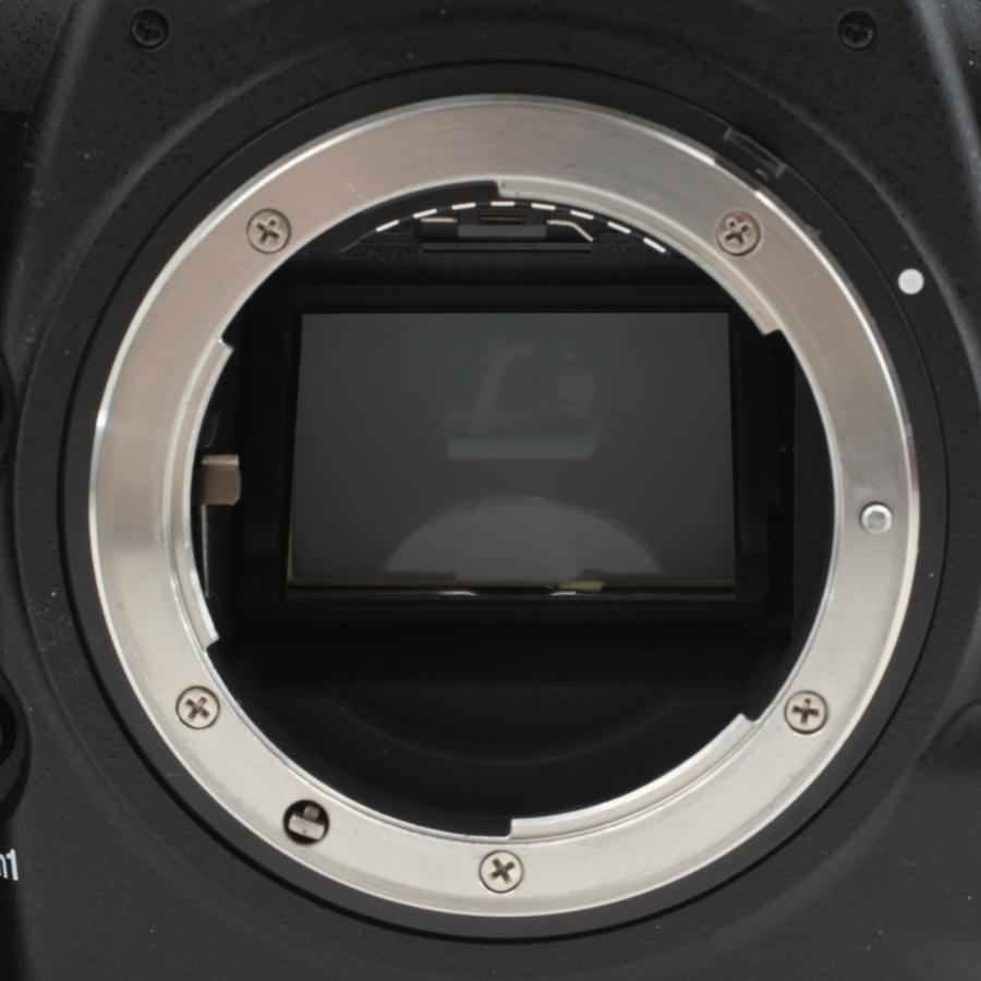 Nikon D850の画像