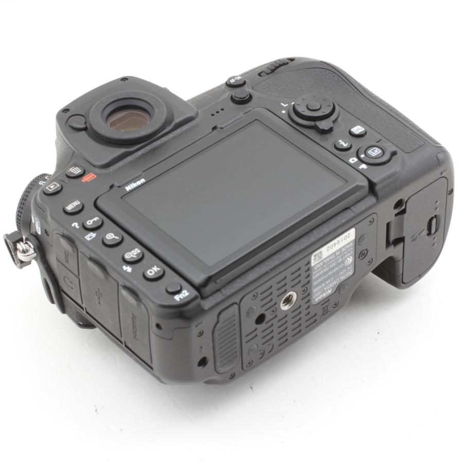 Nikon D850の画像