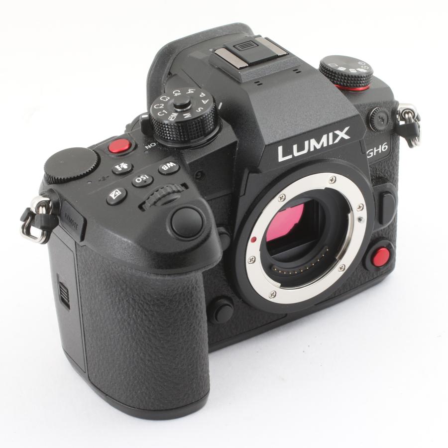 Panasonic（パナソニック） DC-GH6 : 千石カメラYahoo!店 - 通販