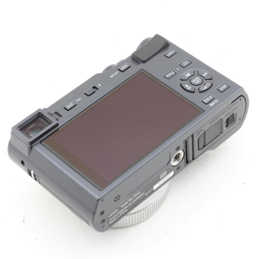 ライカ（Leica） LEICA C-Lux ミッドナイトブルー : 千石カメラYahoo
