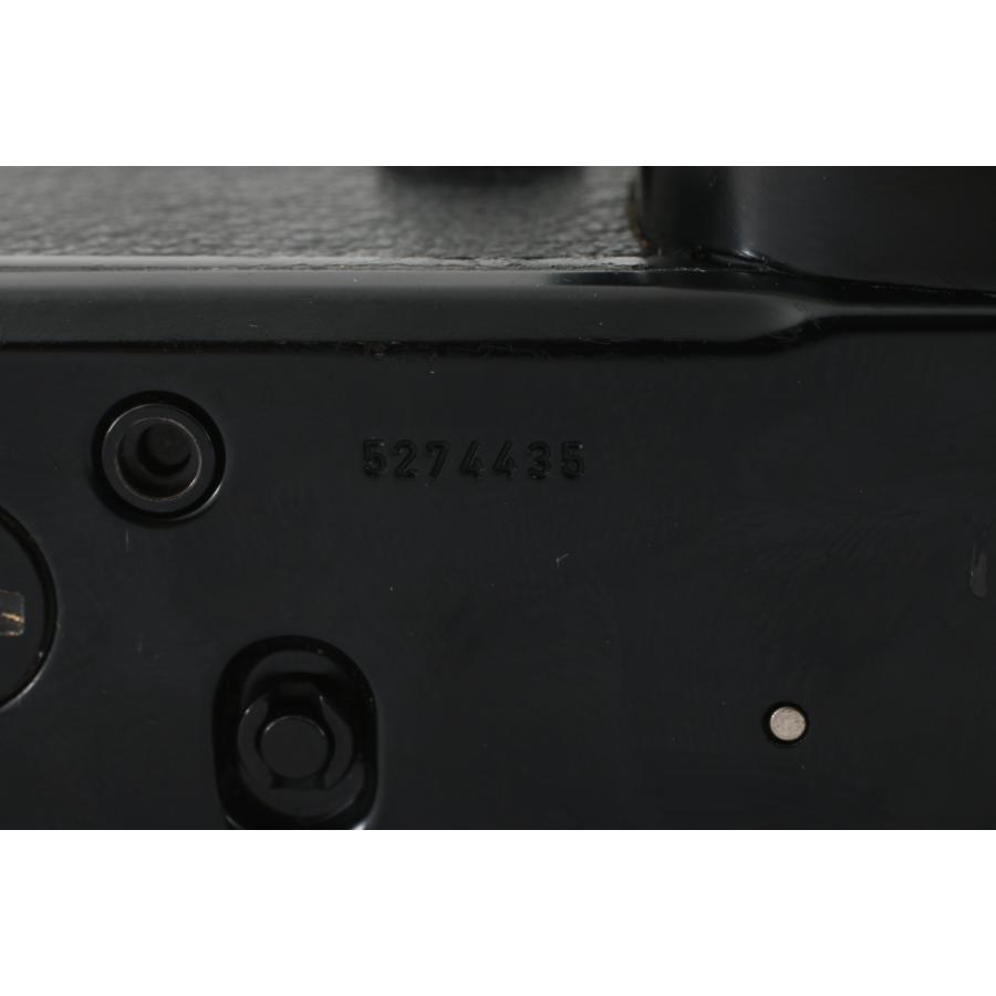 PENTAX LX ペンタックス フィルムカメラ 動作未確認の画像
