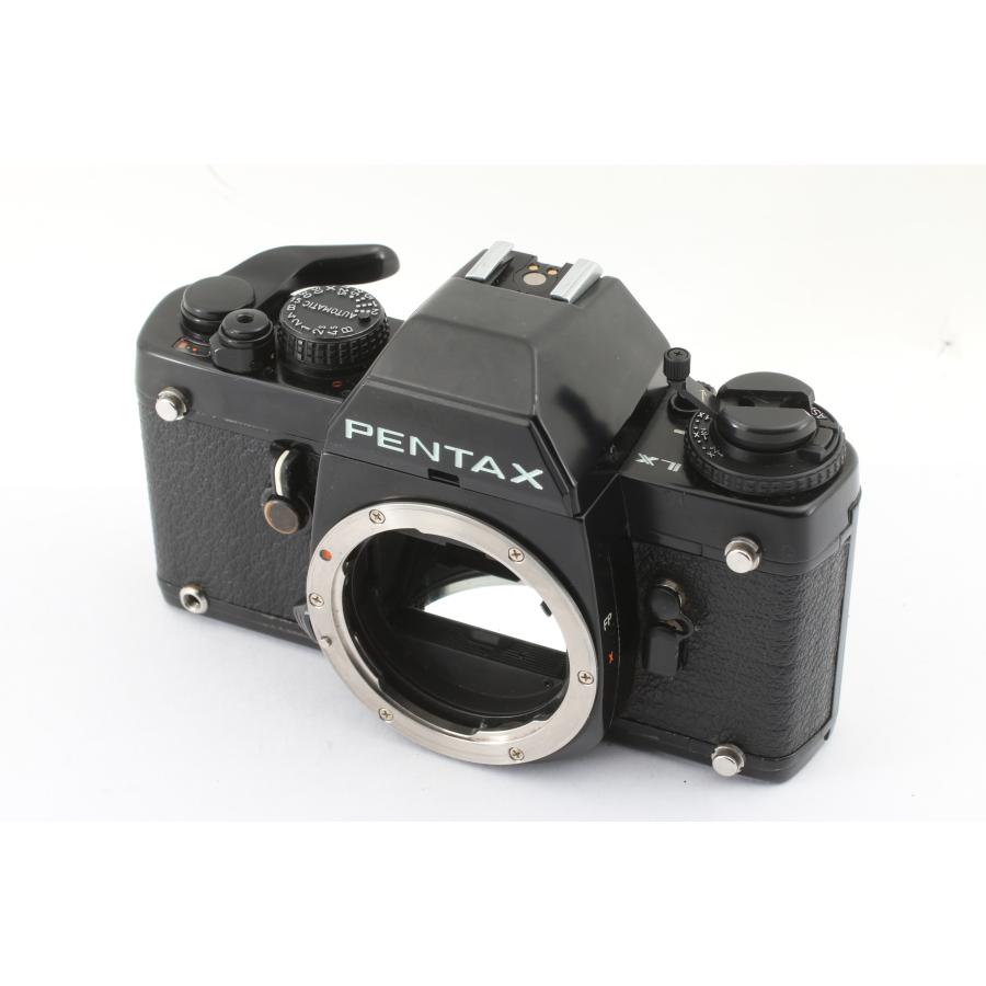 PENTAX LX ペンタックス フィルムカメラ 動作未確認の画像