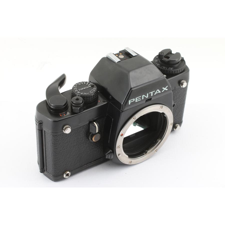 PENTAX LX ペンタックス フィルムカメラ 動作未確認の画像
