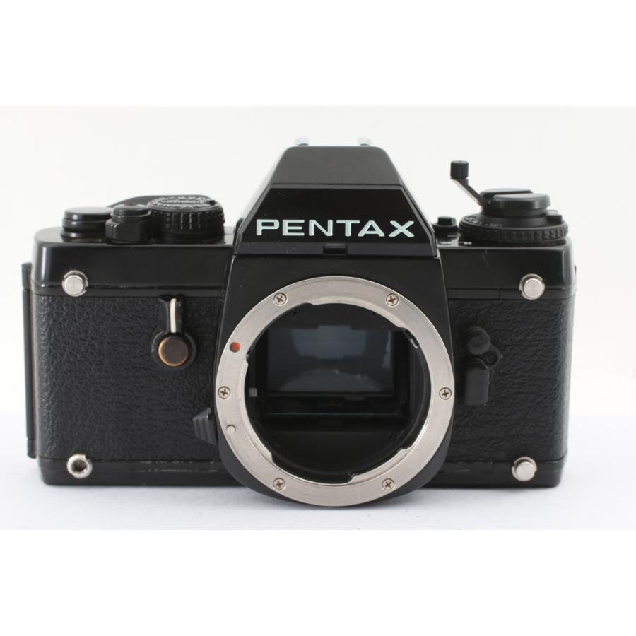 PENTAX LX ペンタックス フィルムカメラ 動作未確認の画像