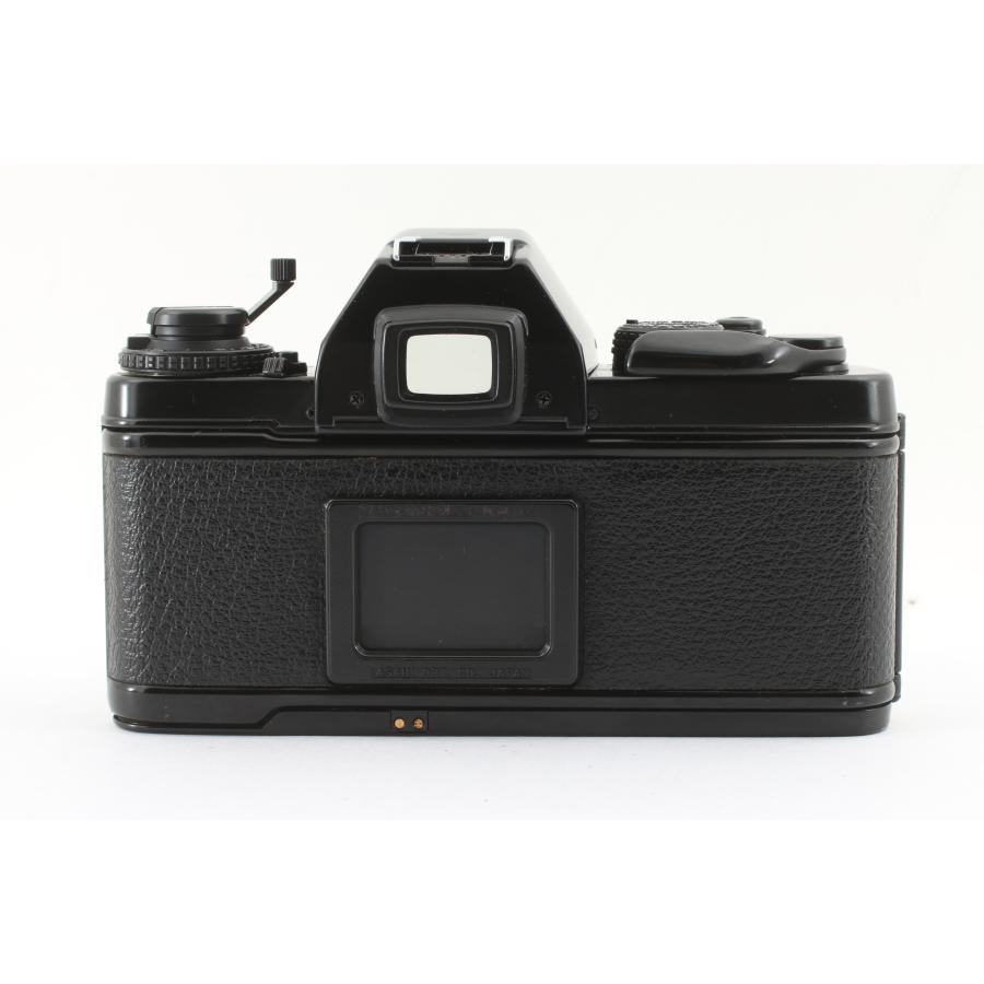 PENTAX LX ペンタックス フィルムカメラ 動作未確認の画像