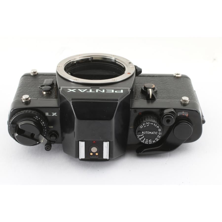 PENTAX LX ペンタックス フィルムカメラ 動作未確認の画像