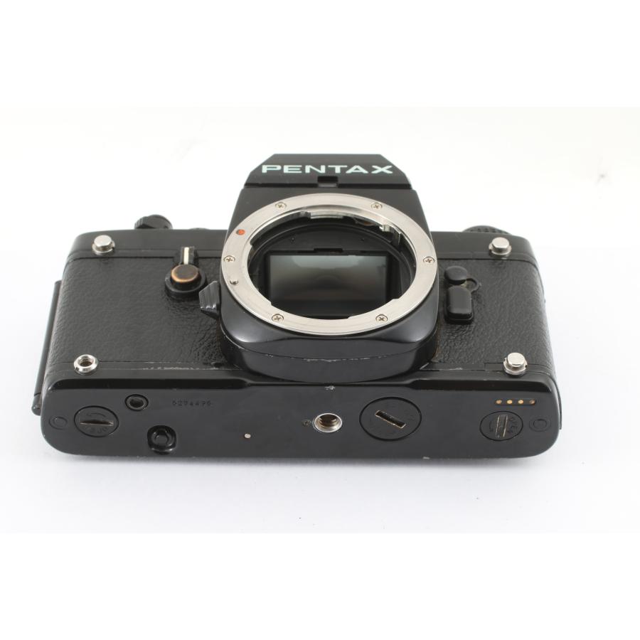 PENTAX LX ペンタックス フィルムカメラ 動作未確認の画像
