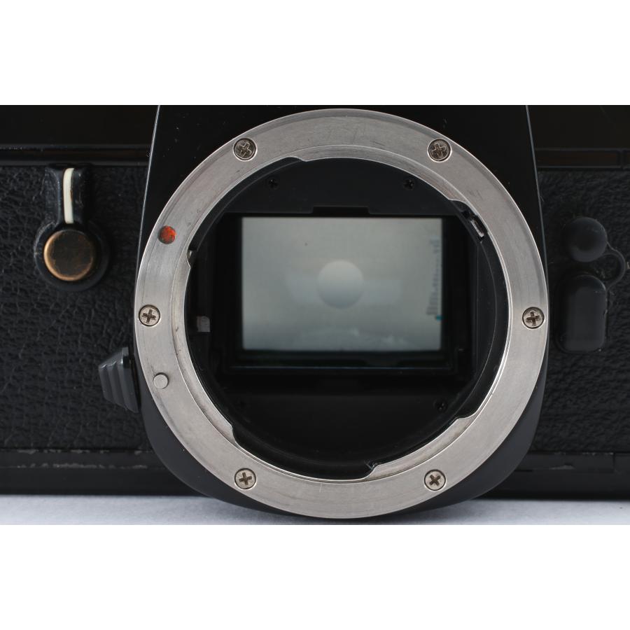 PENTAX LX ペンタックス フィルムカメラ 動作未確認の画像