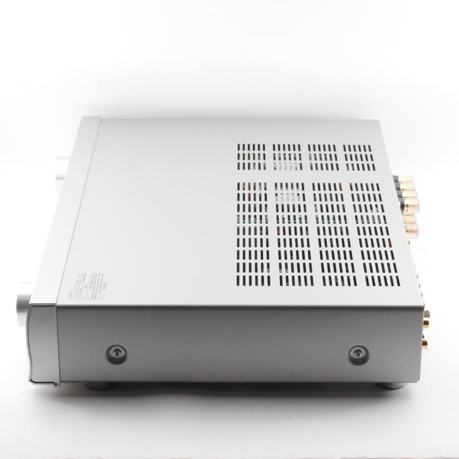ONKYO 90W+90W(4Ω) A-5VL(S) シルバー_3