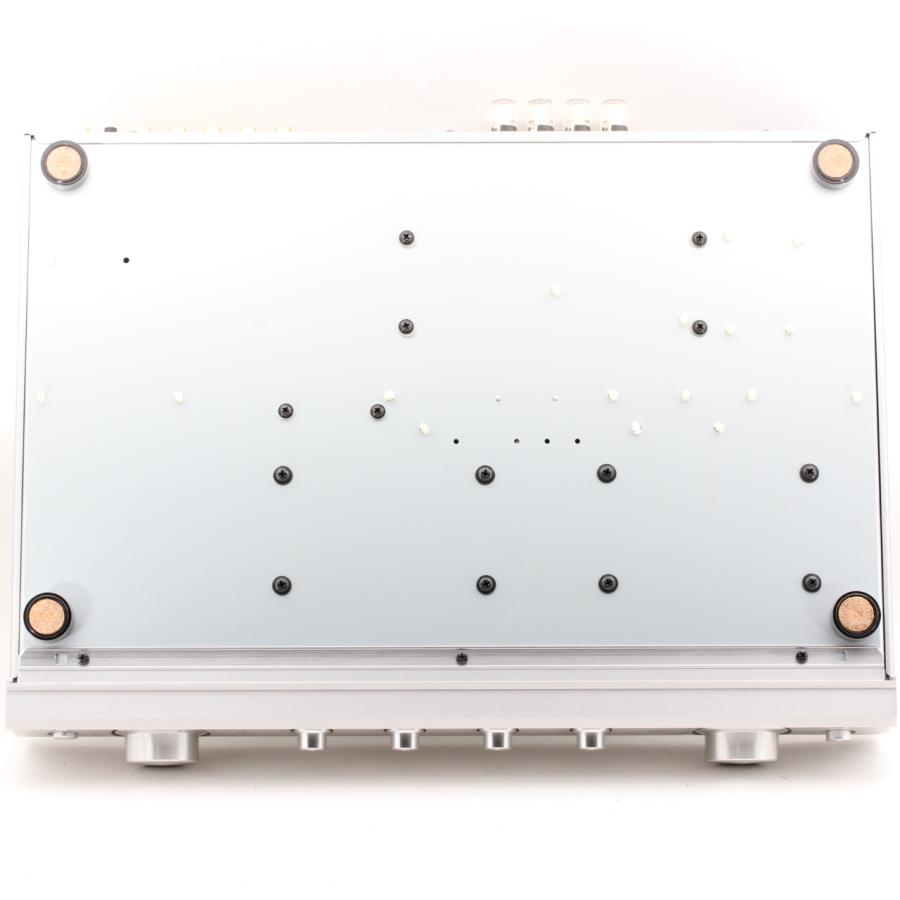 ONKYO（オンキヨー） ONKYO 90W+90W(4Ω) A-5VL(S) シルバー : 千石