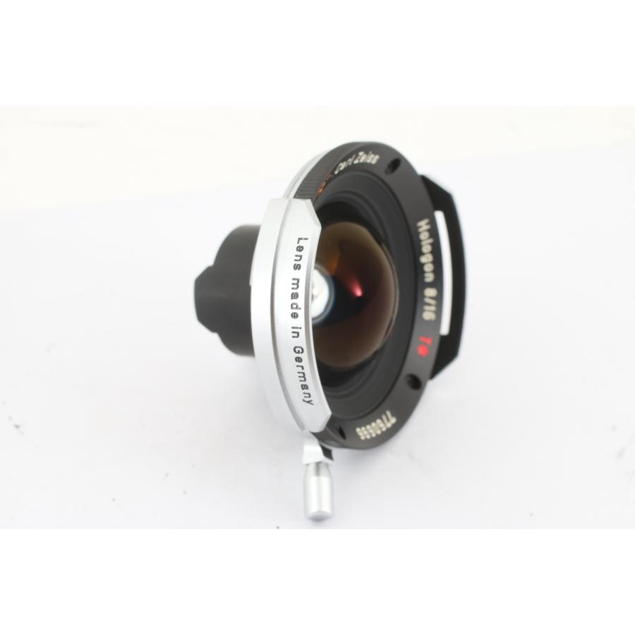 CONTAX（コンタックス） ホロゴン G 16/8 : 千石カメラYahoo!店 - 通販