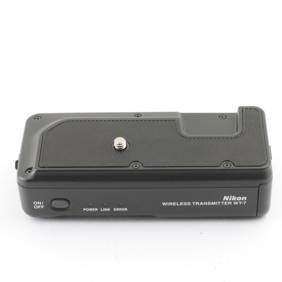 Nikon (ニコン) ワイヤレストランスミッター WT-7_1