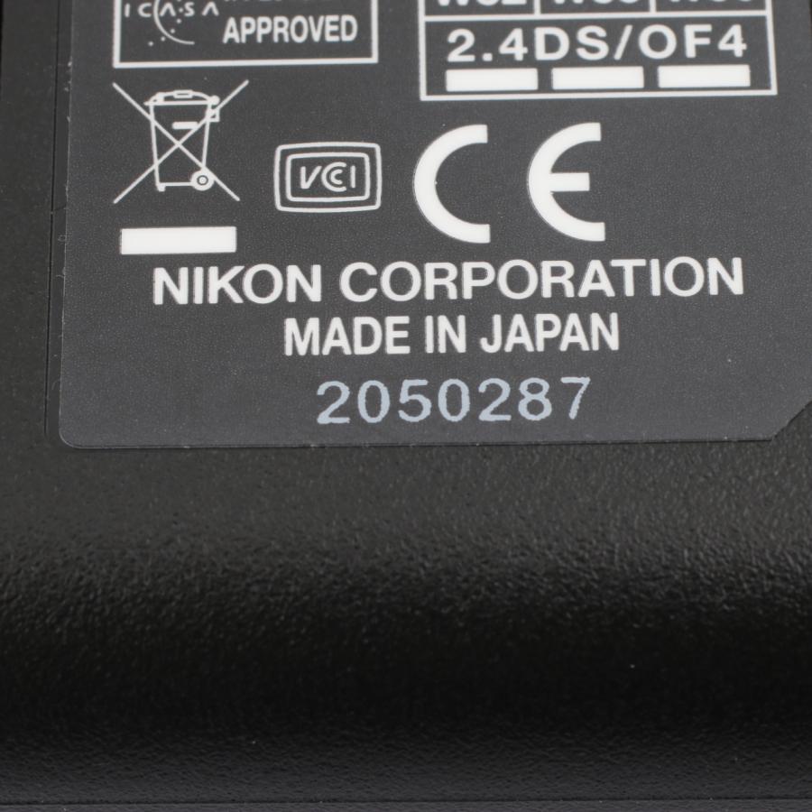 Nikon (ニコン) ワイヤレストランスミッター WT-7_6
