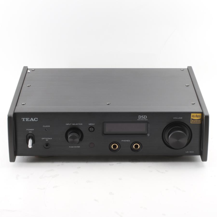 TEAC ティアック UD-503-B TEAC（ティアック） UD-503-B : 千石カメラYahoo!店 - 通販 - Yahoo