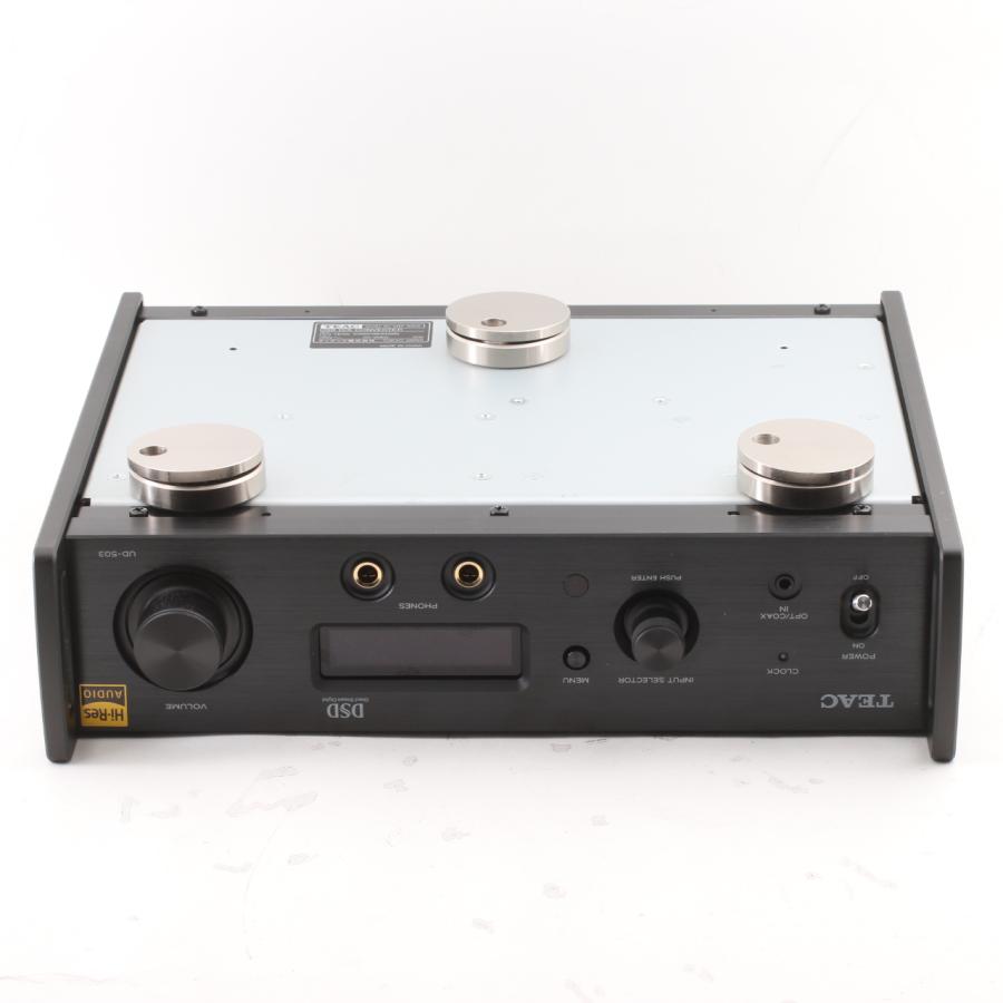 TEAC（ティアック） UD-503-B : 千石カメラYahoo!店 - 通販 - Yahoo