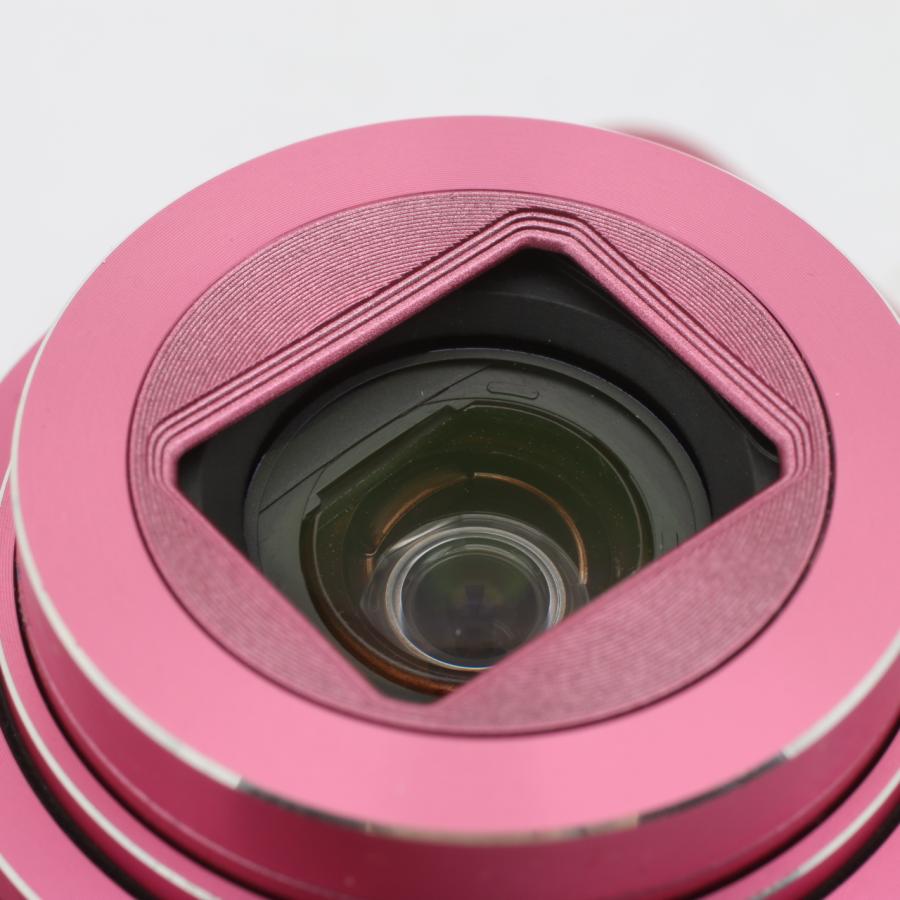 ニコン（Nikon） Nikon COOLPIX S6900 グロッシーピンク : 千石カメラ