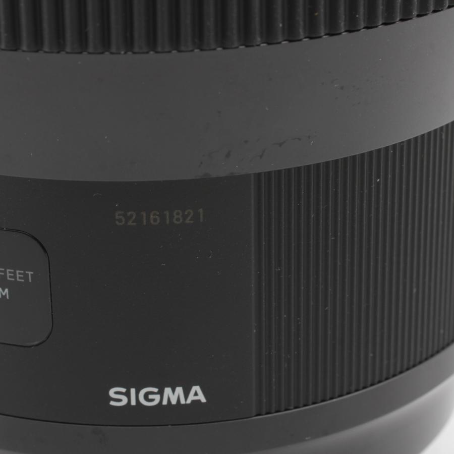 シグマ（SIGMA） SIGMA Art 135mm F1.8 DG HSM シグマ用 : 千石カメラ