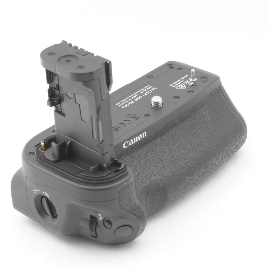 キヤノン（Canon） バッテリーグリップ BG-R10 : 千石カメラYahoo!店