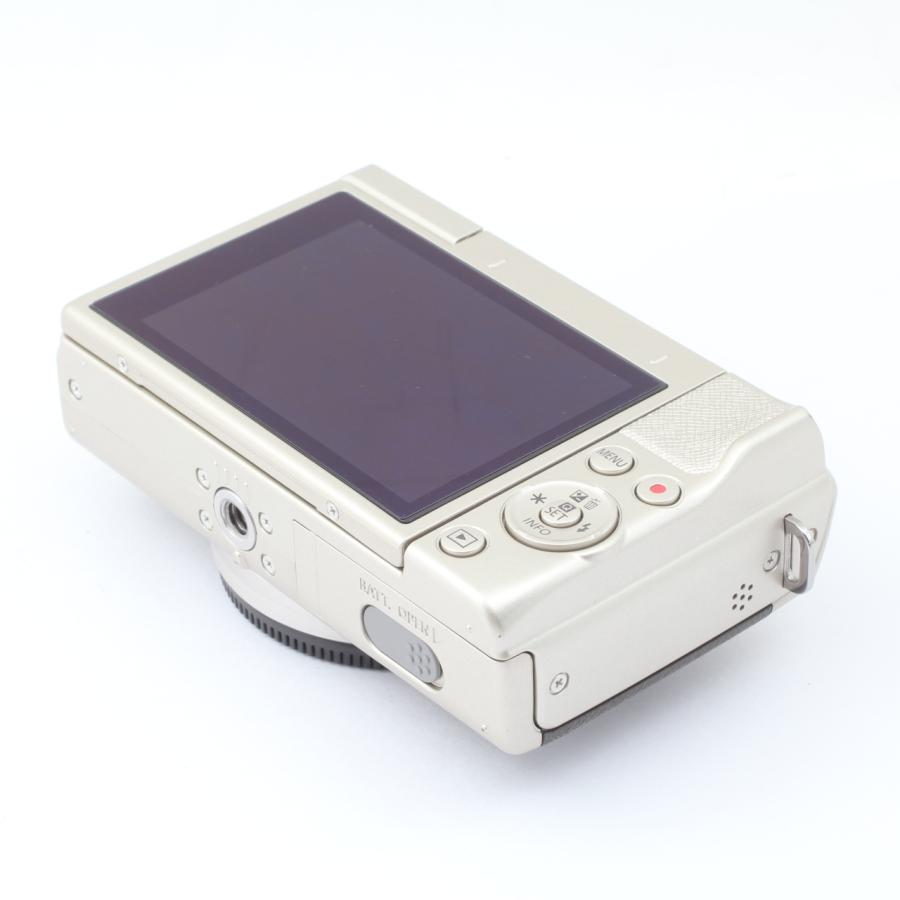 キヤノン（Canon） EOS M200 リミテッドゴールドキット : 千石カメラ