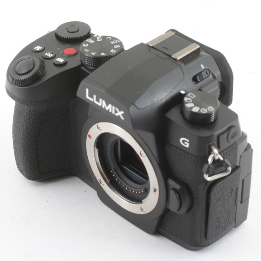LUMIX　G99M2　ボディ Panasonic（パナソニック） LIMIX G99M2 ボディ DC-G99M2 : 千石カメラ
