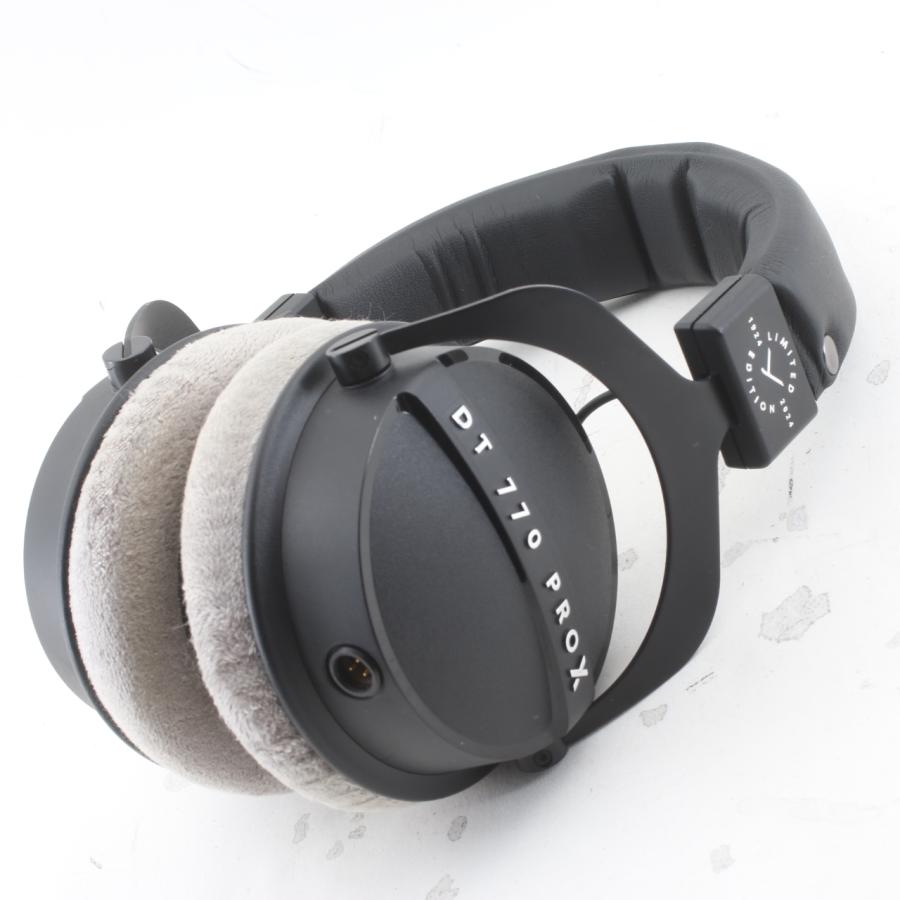 beyerdynamic（ベイヤーダイナミック） BeyerDynamic DT 770 PRO X