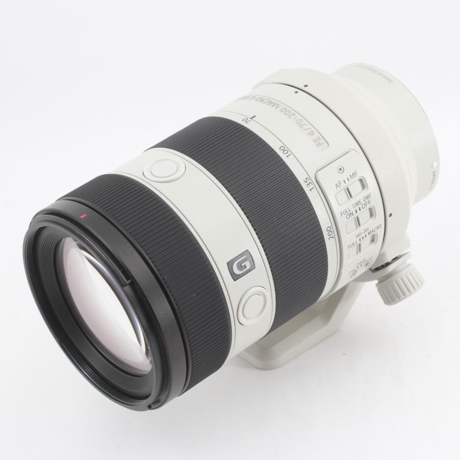 SONY ソニー FE 70-20mm F4 Macro G OSSII SEL70200G2 | SONY | 01