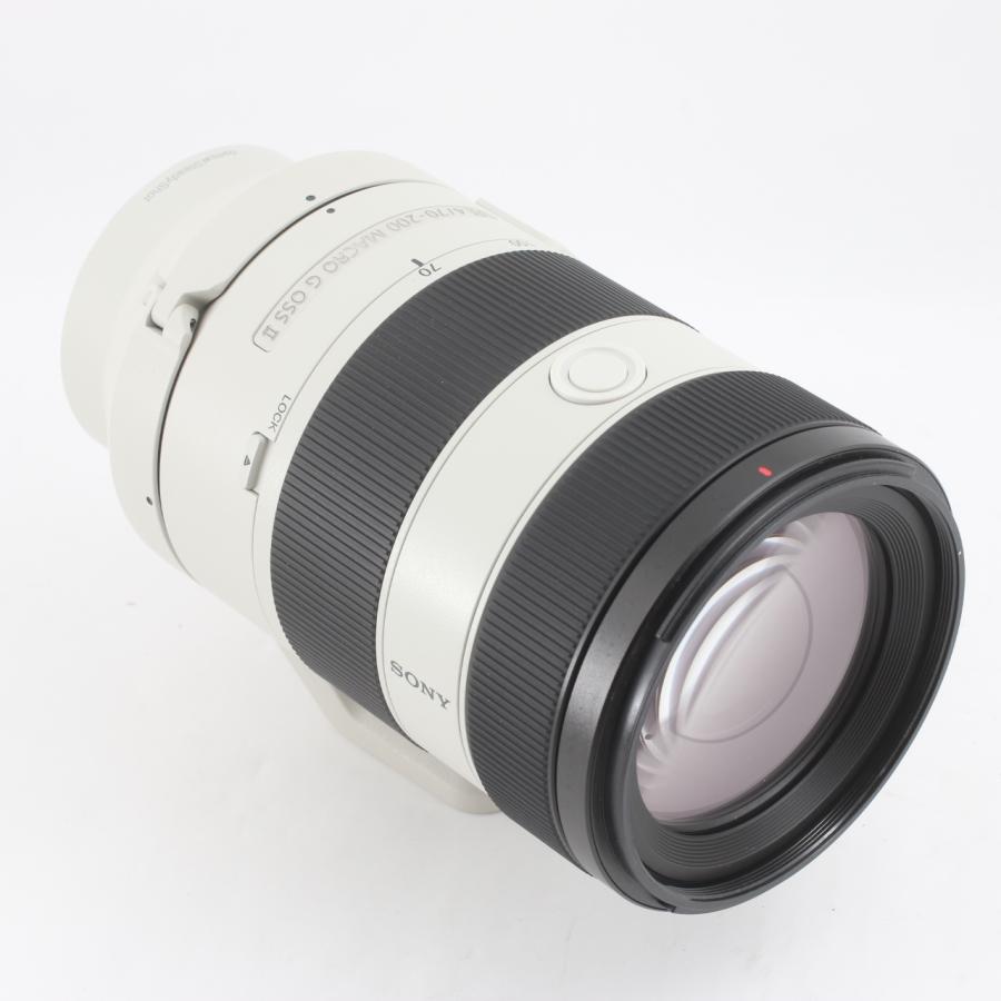 SONY ソニー FE 70-20mm F4 Macro G OSSII SEL70200G2 | SONY | 02