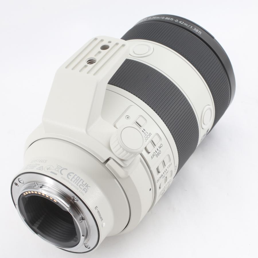 SONY ソニー FE 70-20mm F4 Macro G OSSII SEL70200G2 | SONY | 03
