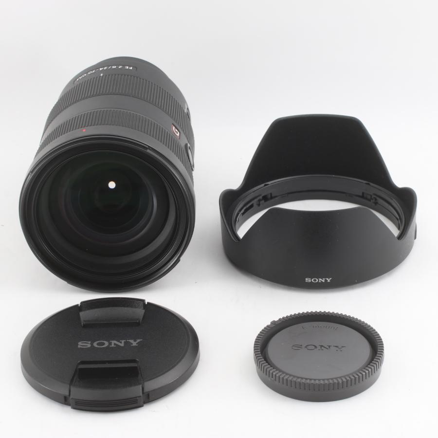 SONY ソニー FE 24-70mm F2.8 GM SEL2470GM | SONY