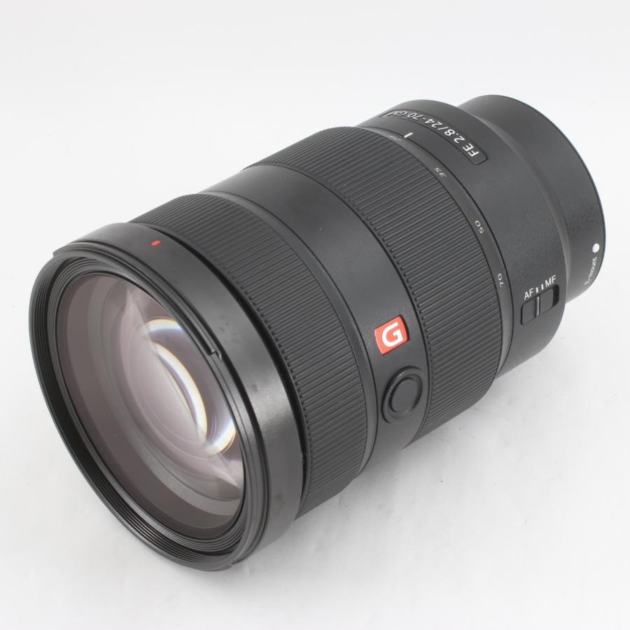 SONY ソニー FE 24-70mm F2.8 GM SEL2470GM | SONY | 01