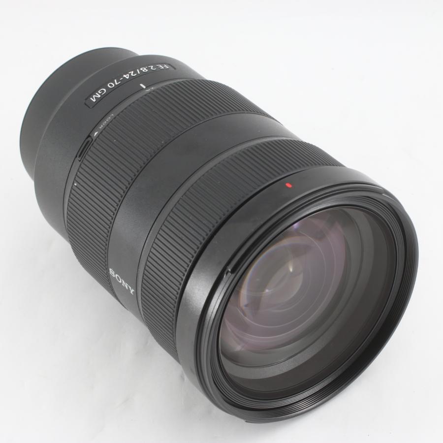 SONY ソニー FE 24-70mm F2.8 GM SEL2470GM | SONY | 02
