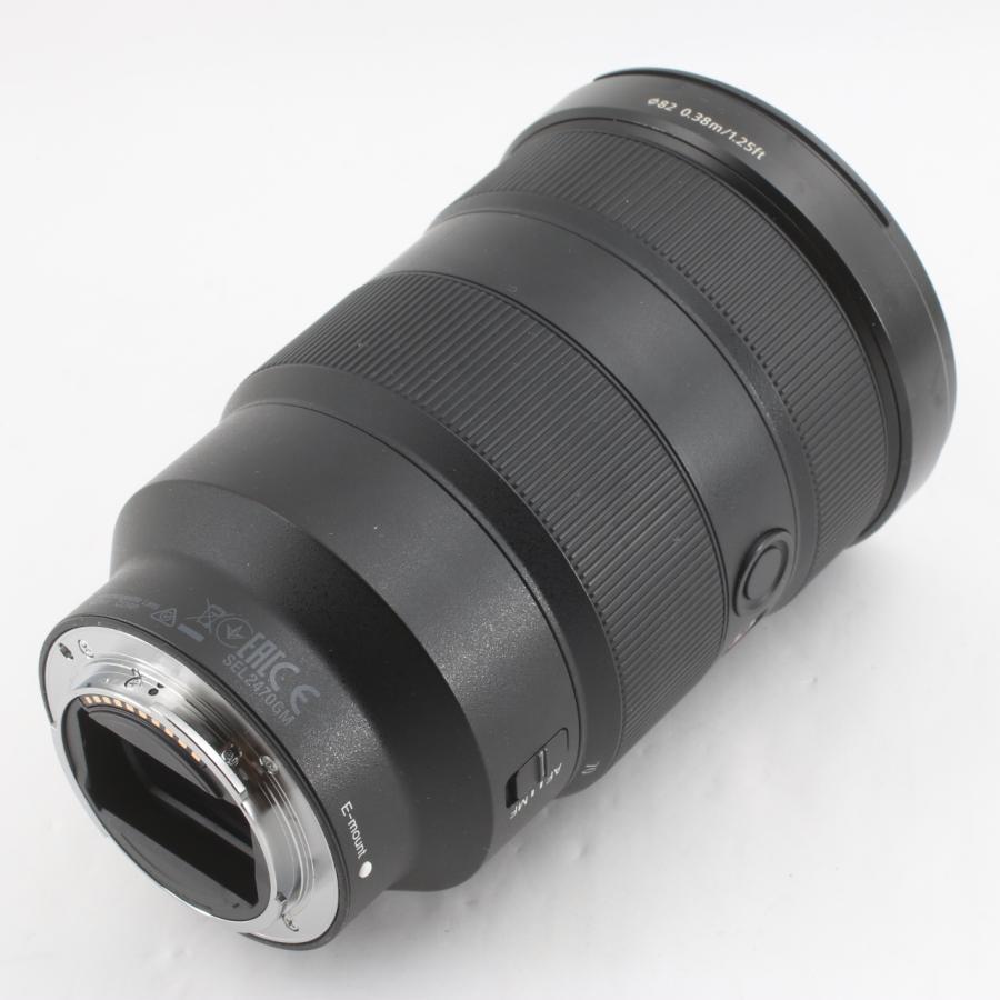SONY ソニー FE 24-70mm F2.8 GM SEL2470GM | SONY | 03