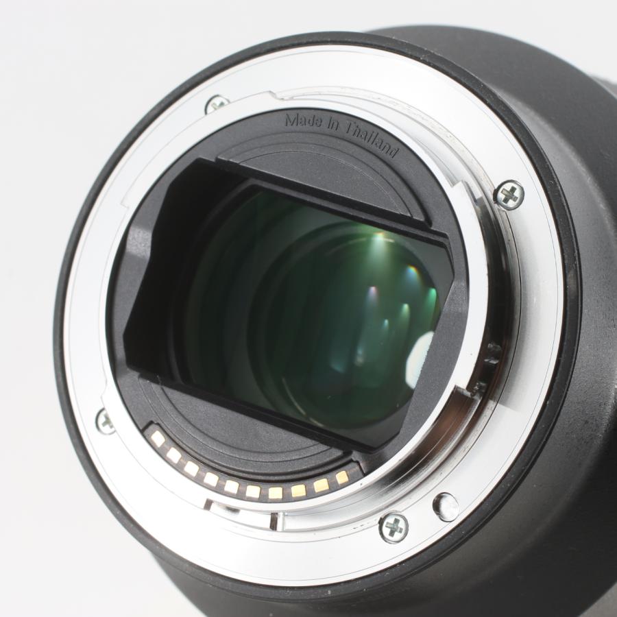 SONY ソニー FE 24-70mm F2.8 GM SEL2470GM | SONY | 05