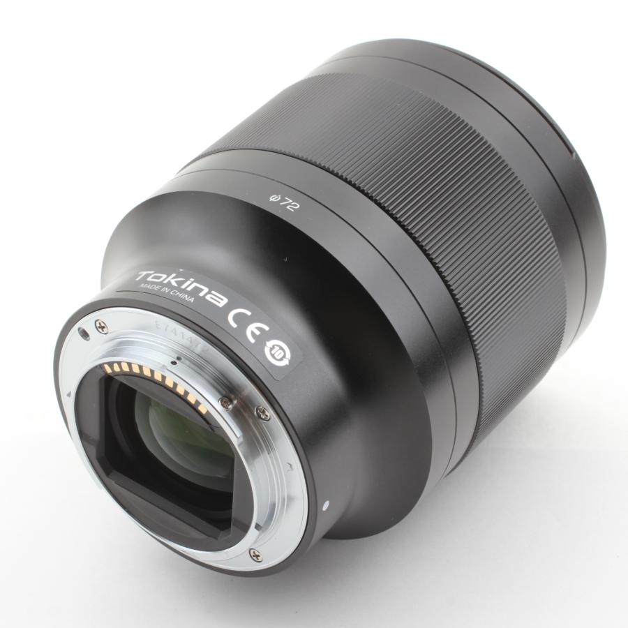 Tokina atx-m 85mm F1.8 FE ソニー用 | atx-m | 03