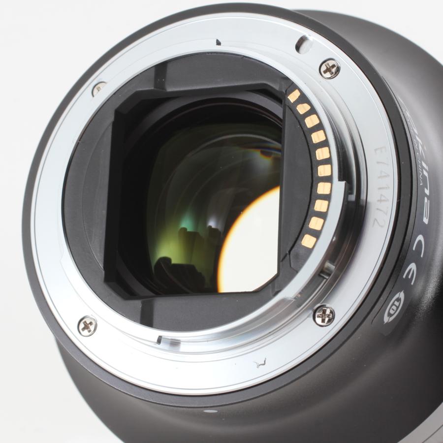 Tokina atx-m 85mm F1.8 FE ソニー用 | atx-m | 05