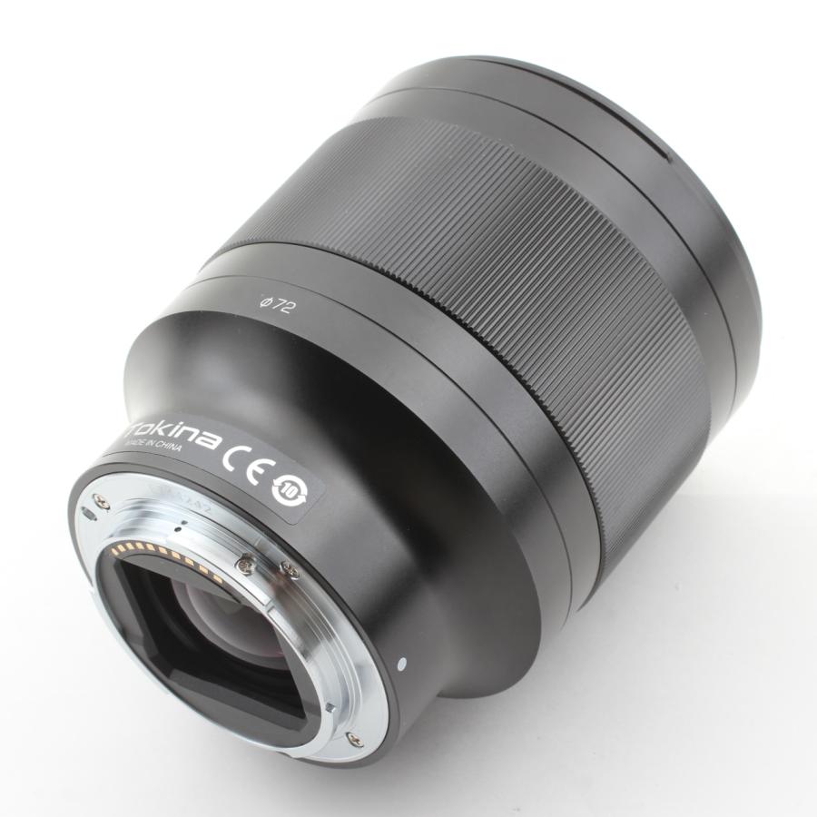 Tokina atx-m 85mm F1.8 FE ソニー用 | atx-m | 03