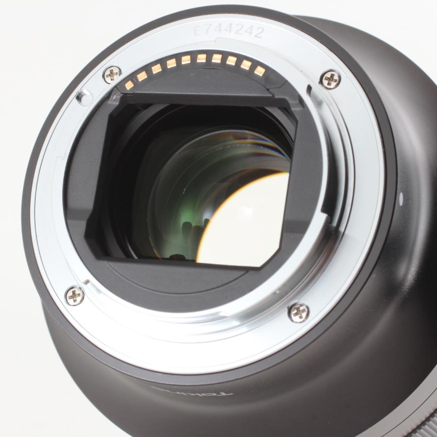 Tokina atx-m 85mm F1.8 FE ソニー用 | atx-m | 05